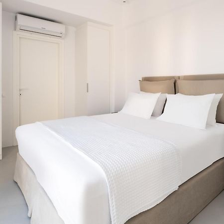 Aura Villas Tinos Agios Romanos Ngoại thất bức ảnh