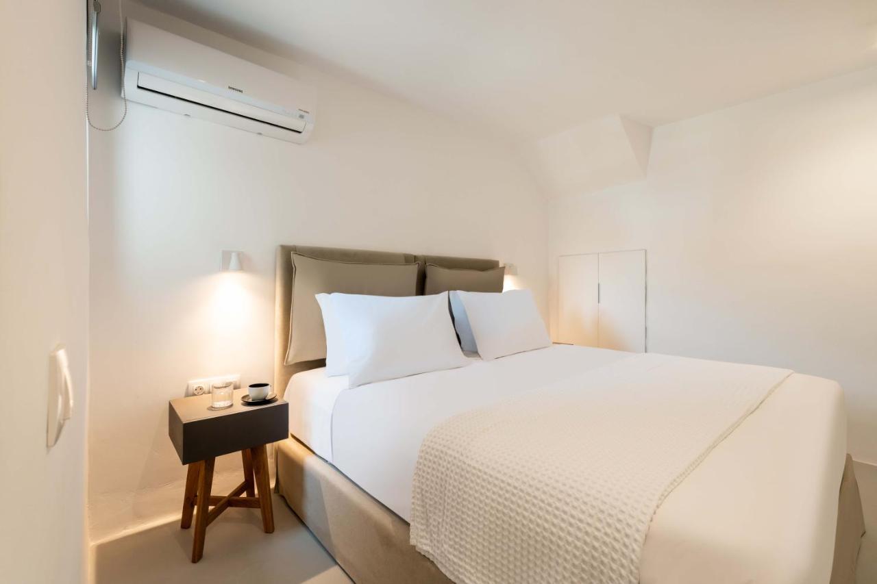 Aura Villas Tinos Agios Romanos Ngoại thất bức ảnh