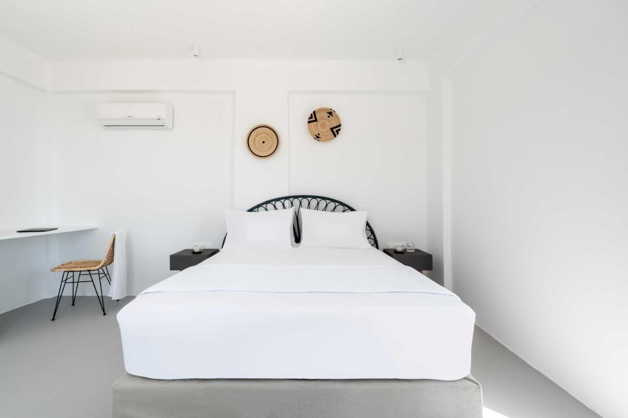 Aura Villas Tinos Agios Romanos Ngoại thất bức ảnh