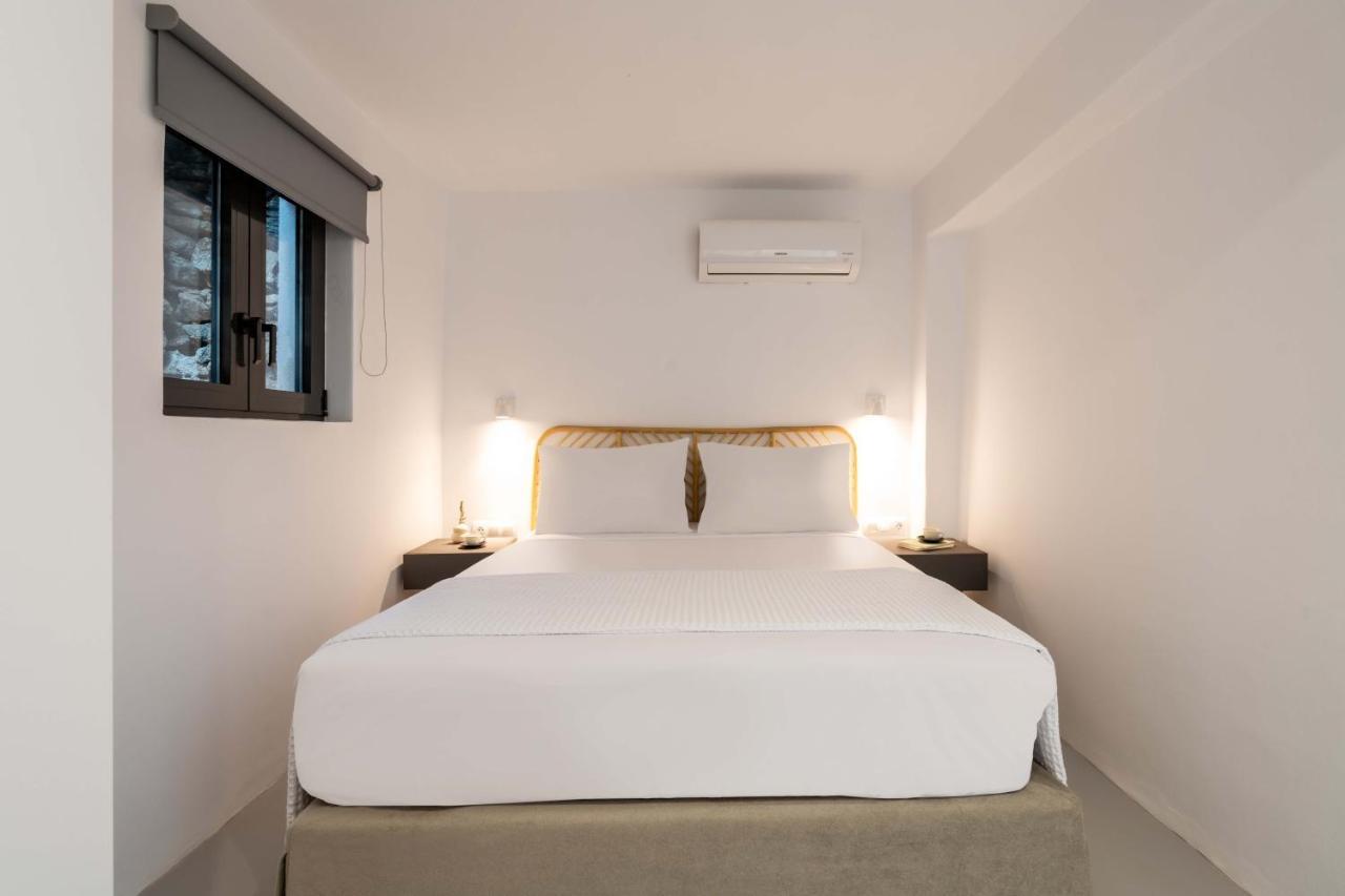 Aura Villas Tinos Agios Romanos Ngoại thất bức ảnh